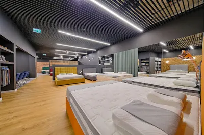 Materace i łóżka - Salon Senpo w Bydgoszczy